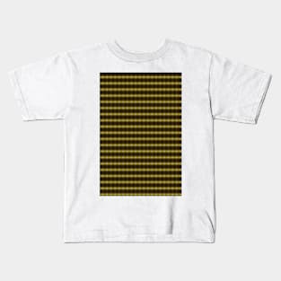 Pattern 88 by Kristalin Davis Kids T-Shirt